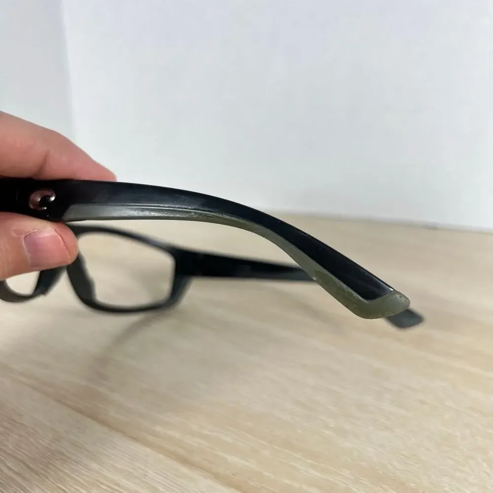 Costa Del Mar Saltbreak BK 11 Sunglasses Black Frames Only